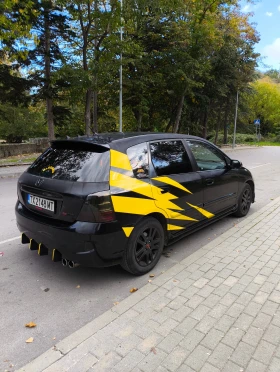 Honda Civic 1.7, снимка 6