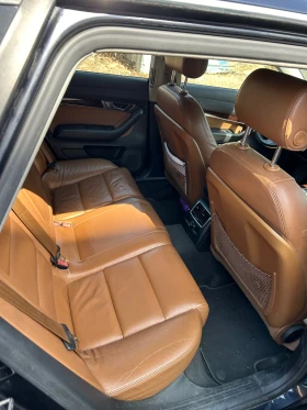 Audi A6 3.0, снимка 3