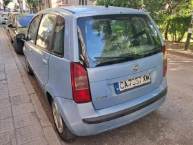 Fiat Idea, снимка 3