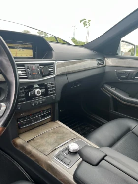 Mercedes-Benz E 350, снимка 15