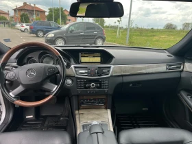Mercedes-Benz E 350, снимка 9