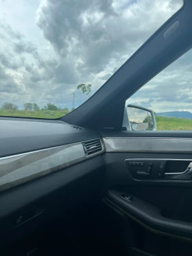 Mercedes-Benz E 350, снимка 12