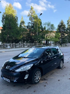 Peugeot 308, снимка 2