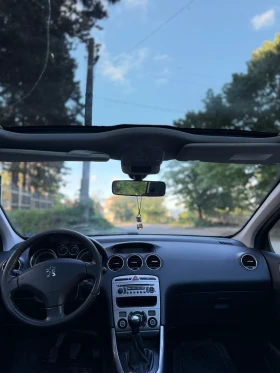 Peugeot 308, снимка 6