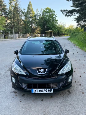 Peugeot 308, снимка 1