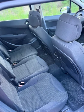Peugeot 308, снимка 7