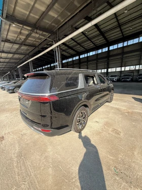 Kia Carnival 2.2 CRDI - OЧАКВАН ВНОС, снимка 5
