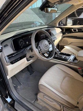 Kia Carnival 2.2 CRDI - OЧАКВАН ВНОС, снимка 6
