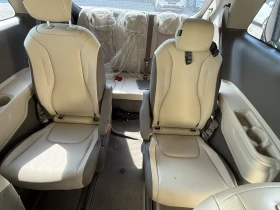 Kia Carnival 2.2 CRDI - OЧАКВАН ВНОС, снимка 7