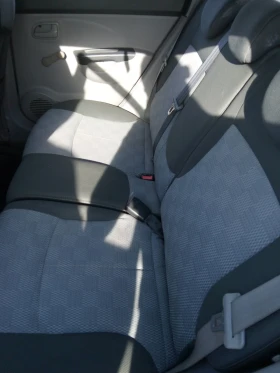 Kia Picanto 1, 0, снимка 9
