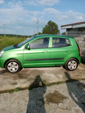 Kia Picanto 1, 0, снимка 4