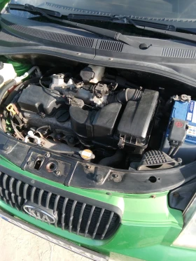 Kia Picanto 1, 0, снимка 7