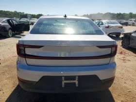 Polestar 2, снимка 6