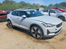 Polestar 2, снимка 4