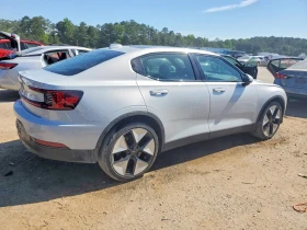 Polestar 2, снимка 3