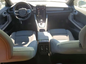 Polestar 2, снимка 8