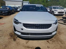 Polestar 2, снимка 5