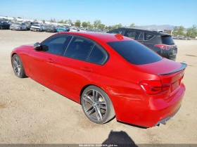 BMW 340 2018 BMW 340I, снимка 9