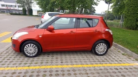 Suzuki Swift 1.3DDIS EORO 5 135000KM, снимка 6