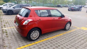 Suzuki Swift 1.3DDIS EORO 5 135000KM, снимка 7
