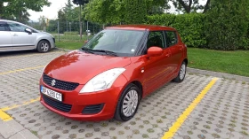 Suzuki Swift 1.3DDIS EORO 5 135000KM, снимка 2