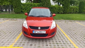 Suzuki Swift 1.3DDIS EORO 5 135000KM, снимка 3