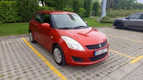 Suzuki Swift 1.3DDIS EORO 5 135000KM, снимка 4