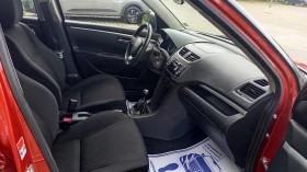 Suzuki Swift 1.3DDIS EORO 5 135000KM, снимка 11