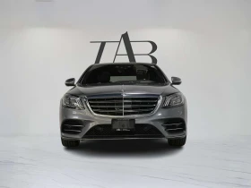 Mercedes-Benz S 560 | AMG PKG | PREMIUM & SPORT PKG | ЦЕНА ДО БГ, снимка 5