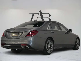 Mercedes-Benz S 560 | AMG PKG | PREMIUM & SPORT PKG | ЦЕНА ДО БГ, снимка 3