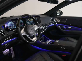 Mercedes-Benz S 560 | AMG PKG | PREMIUM & SPORT PKG | ЦЕНА ДО БГ, снимка 8