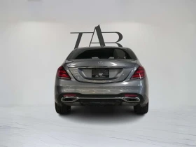 Mercedes-Benz S 560 | AMG PKG | PREMIUM & SPORT PKG | ЦЕНА ДО БГ, снимка 6
