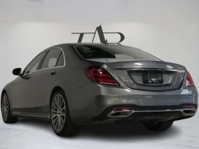 Mercedes-Benz S 560 | AMG PKG | PREMIUM & SPORT PKG | ЦЕНА ДО БГ, снимка 4