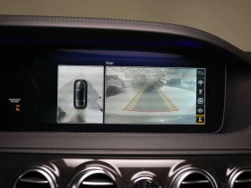 Mercedes-Benz S 560 | AMG PKG | PREMIUM & SPORT PKG | ЦЕНА ДО БГ, снимка 15