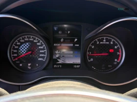 Mercedes-Benz C 43 AMG COUPE* BURMESTER* AMBIENT* , снимка 8