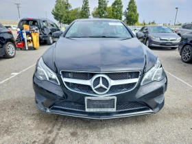 Mercedes-Benz E 400 HARDMON KARDON | ПАНОРАМА | ОБДУХ | ПОДГРЕВ, снимка 2