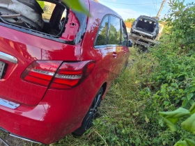 Mercedes-Benz B 220 2, 2d, снимка 1