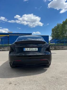 Tesla Model Y ПРОМОЦИОНАЛНА ЦЕНА ДО 10.07! Long Range Dual Motor, снимка 6