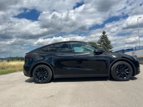 Tesla Model Y ПРОМОЦИОНАЛНА ЦЕНА ДО 10.07! Long Range Dual Motor, снимка 4