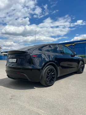 Tesla Model Y ПРОМОЦИОНАЛНА ЦЕНА ДО 10.07! Long Range Dual Motor, снимка 5