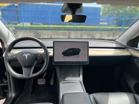 Tesla Model Y ПРОМОЦИОНАЛНА ЦЕНА ДО 10.07! Long Range Dual Motor, снимка 10