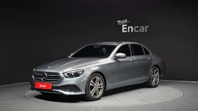 Mercedes-Benz E 350 W213 Mild Hybrid 2.0 4MATIC, снимка 1