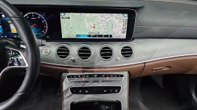 Mercedes-Benz E 350 W213 Mild Hybrid 2.0 4MATIC, снимка 13