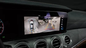 Mercedes-Benz E 350 W213 Mild Hybrid 2.0 4MATIC, снимка 14