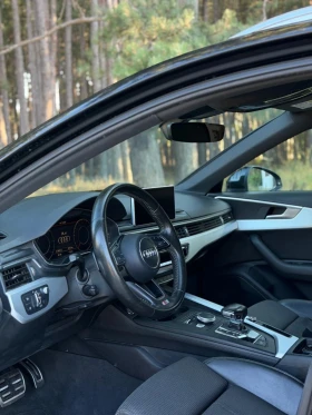 Audi A4 2000, TDI/190kc, снимка 8