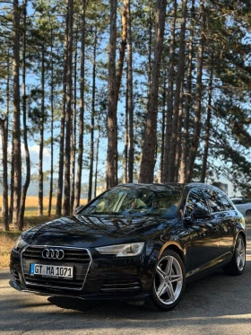 Audi A4 2000, TDI/190kc, снимка 1