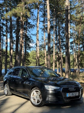 Audi A4 2000, TDI/190kc, снимка 2