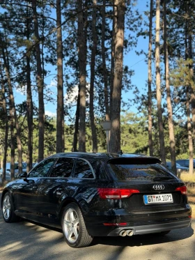 Audi A4 2000, TDI/190kc, снимка 4