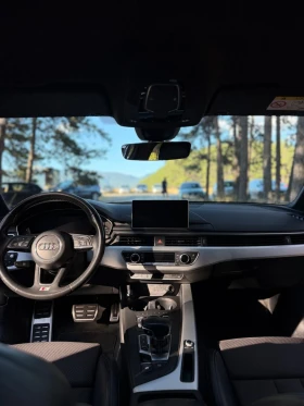 Audi A4 2000, TDI/190kc, снимка 6
