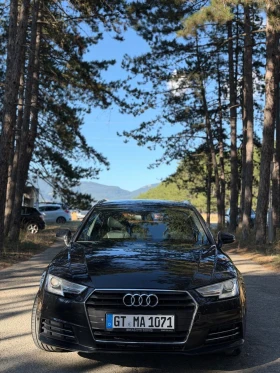 Audi A4 2000, TDI/190kc, снимка 5
